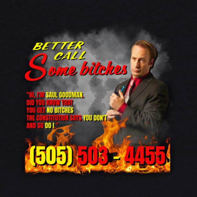 Better Call Saul Thrilling Twists by Josephine7